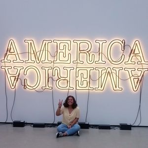 Meet your Posher, Angela rose